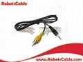 RCA Extension Cable 5