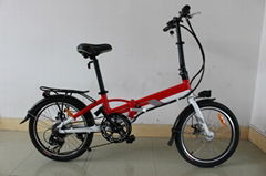 YISO EBIKE CO., LIMITED