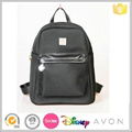 	Fashion high quality men Multifunctional Nylon Shoulder Bag  3