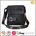 	Fashion high quality men Multifunctional Nylon Shoulder Bag  5