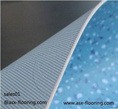 vinyl pvc floor covering