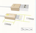 wsken iphone lightening cable