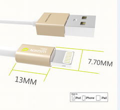 wsken iphone charging cable 