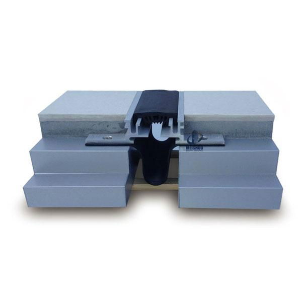 Best price waterproof Metal expansion joint cover in joint systems 2