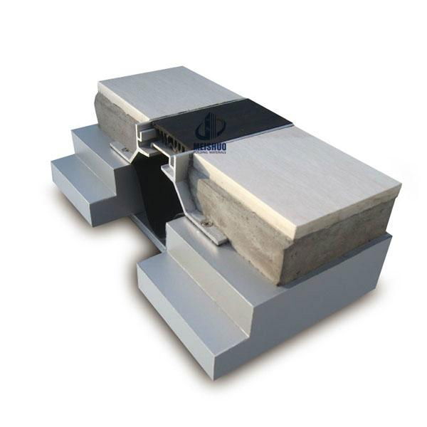 Best price waterproof Metal expansion joint cover in joint systems 4