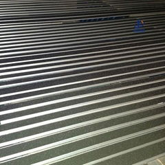 Factory supply safe carborundum anti slip stair tread sets