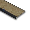 SGS approved hot selling oem non slip perforated abrasive stair covering 5