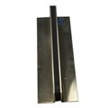 Stainless steel plate EPDM rubber Floor movement joint 2