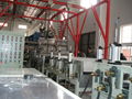 Plastic honeycomb panel production and technology 3