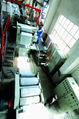 Bio-orientation stretched mesh production line and technology 3