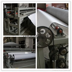 Laminating machine and technology