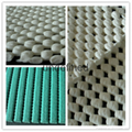 PVC antiskid foam mat production line and technology 4