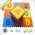 Environmental Soft Floor EVA Puzzle mat 1