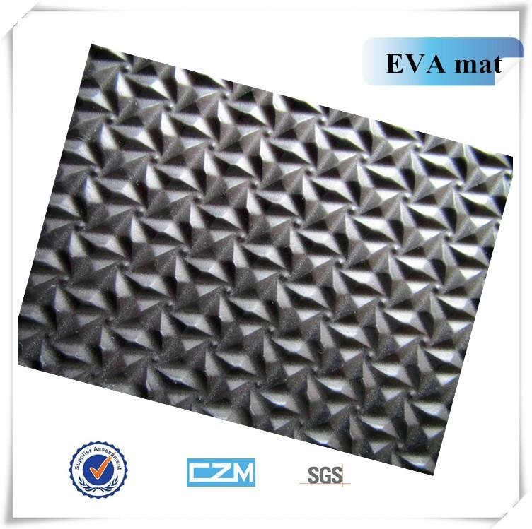Enviroment friendly EVA Floor Mat  2