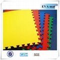 Hot Selling And Popular EVA Baby Play Mats