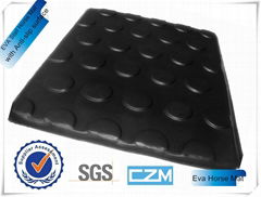 EVA Stall Horse Mat with Anti-slip