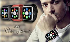 GT08 Smart Watch