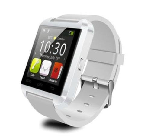U8 Smart Watch 2