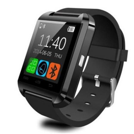 U8 Smart Watch 3