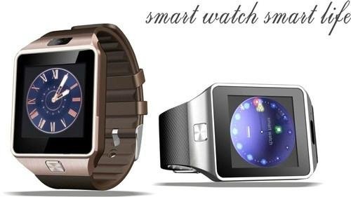 DZ09 Smart Watch