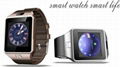 DZ09 Smart Watch 1