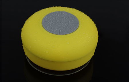 Waterproof Bluetooth Speaker 2