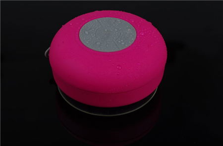 Waterproof Bluetooth Speaker