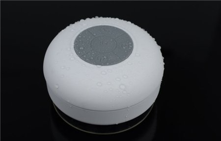 Waterproof Bluetooth Speaker 5