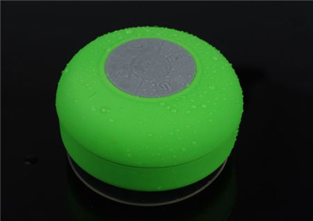 Waterproof Bluetooth Speaker 3