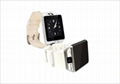 DZ09 Smart Watch 4