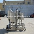 50L home brewery mini beer brewing equipment for pub 1