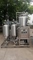 New design 50l micro brewery machine
