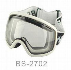 Photochromic Ski Goggles Snow Boarding