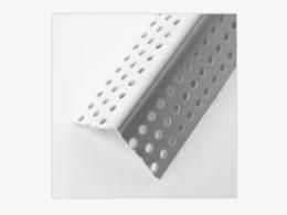 perforated metal angle bead 4