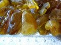 Raw Baltic Amber, n   ets 2 to 5 grams 3