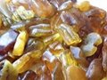 Raw Baltic Amber, n   ets 2 to 5 grams 2