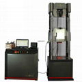 UNITEST-H Series Servo-hydraulic Testing Machine 1