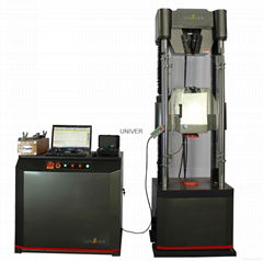 UNITEST-H Series Servo-hydraulic Testing Machine