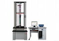 UNITEST-D-M Series Electromechanical Universal Testing Machine 1