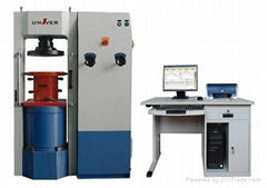 2000 Series Hydraulic Compression Testing Machines