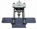 RSB-3000 Series Rail Static Bend Testing Machine