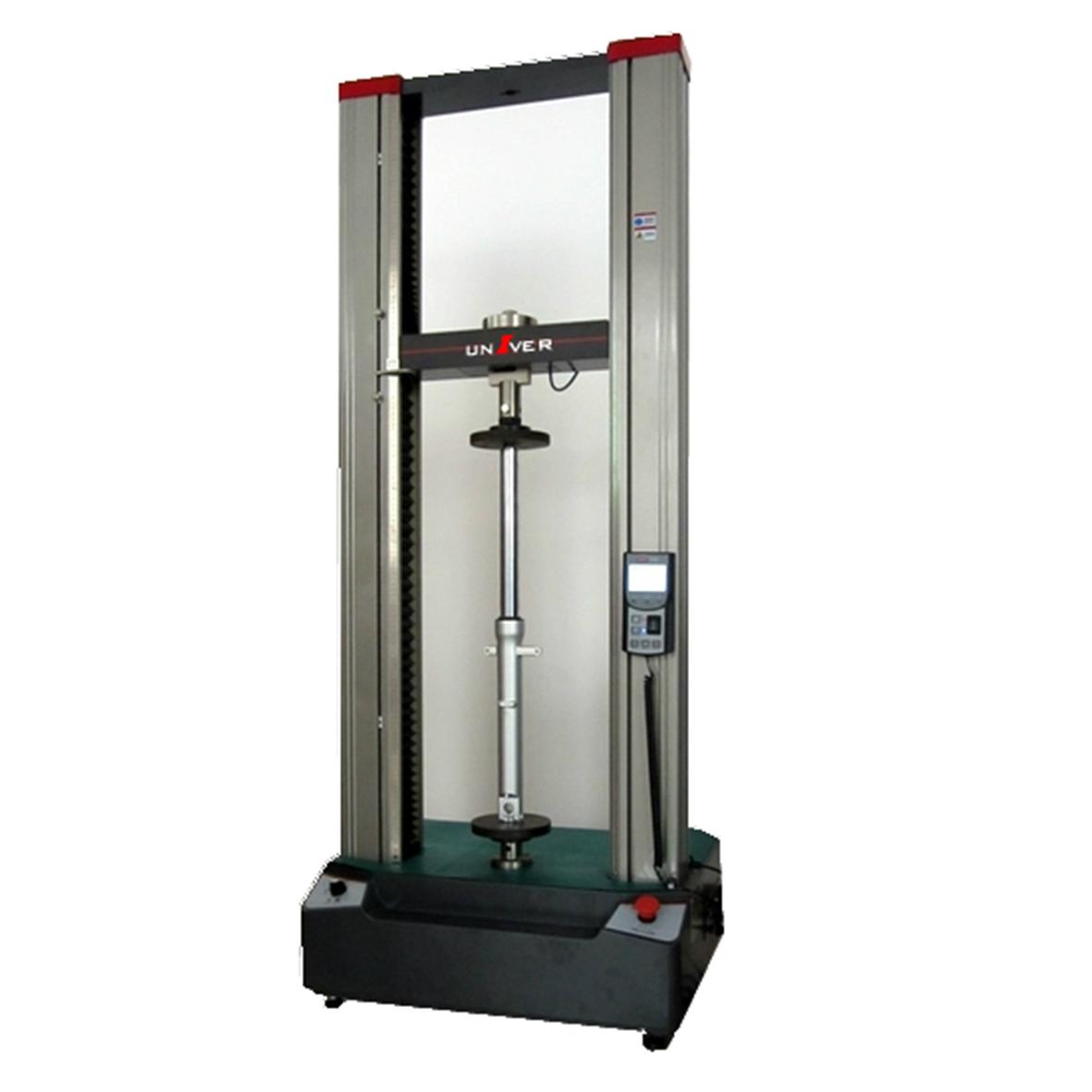 UNITEST-D-M Series Electromechanical Universal Testing Machine 2