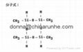 95% 2,4,6,8-Tetramethylcyclotetrasiloxane RH-H102  CAS:2370-88-9 1