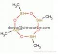 95% 2,4,6,8-Tetramethylcyclotetrasiloxane RH-H102  CAS:2370-88-9 2