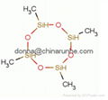 95% 2,4,6,8-Tetramethylcyclotetrasiloxane RH-H102  CAS:2370-88-9