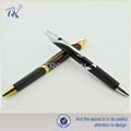 Popular Design Promotional Metal Ball Pen