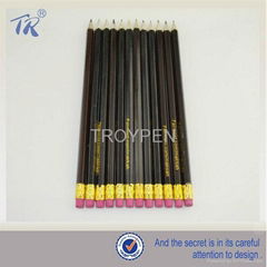 Direct Factory Manufacture Cheap Wholesale Wood Pencil