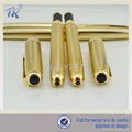Popular Design Luxury Gold Gift Fountain Pen 4