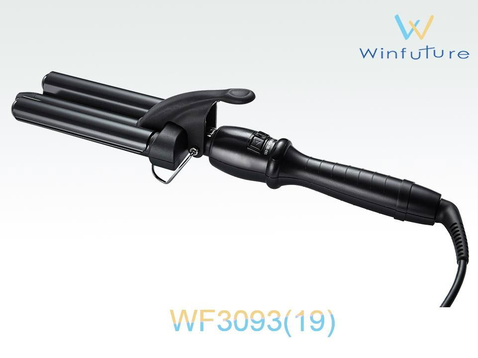 2015 Hair Curler 2