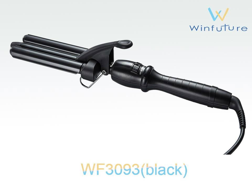 2015 Hair Curler 4